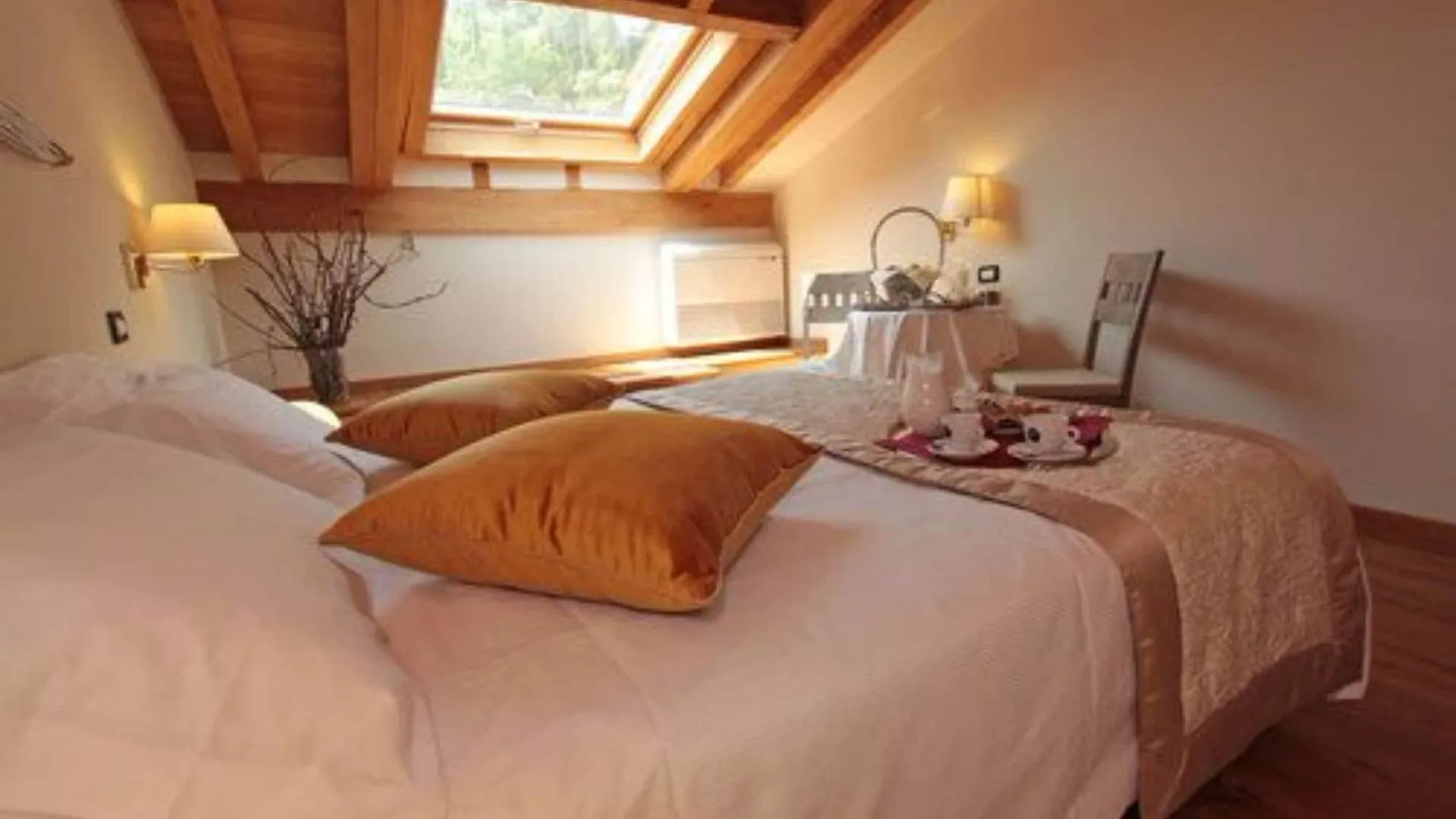 Hotel Villa Maria Au Lac - Estella Hotels Italia Toscolano-Maderno