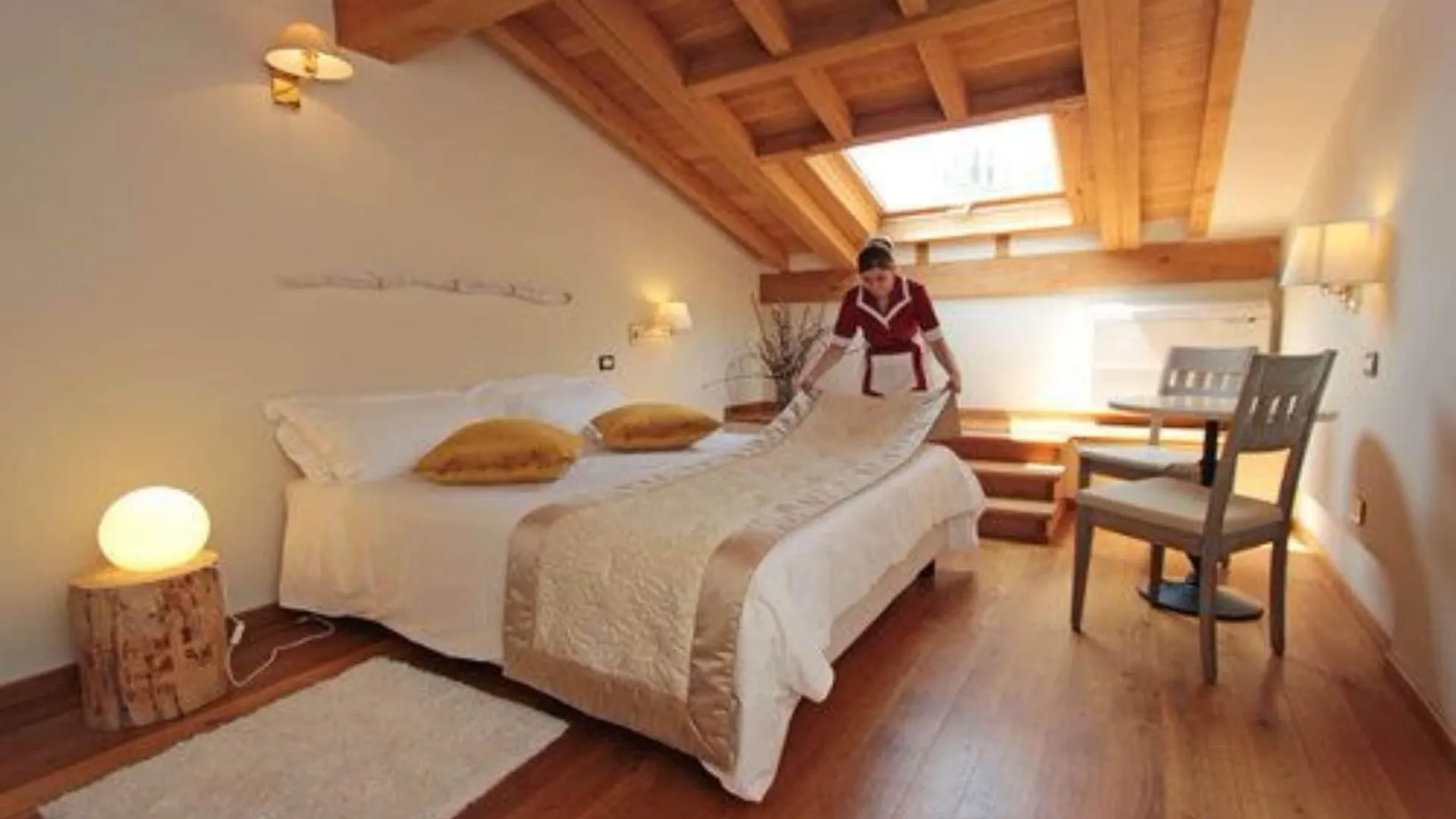Hotel Villa Maria Au Lac - Estella Hotels Italia Toscolano Maderno 4*,  Itálie