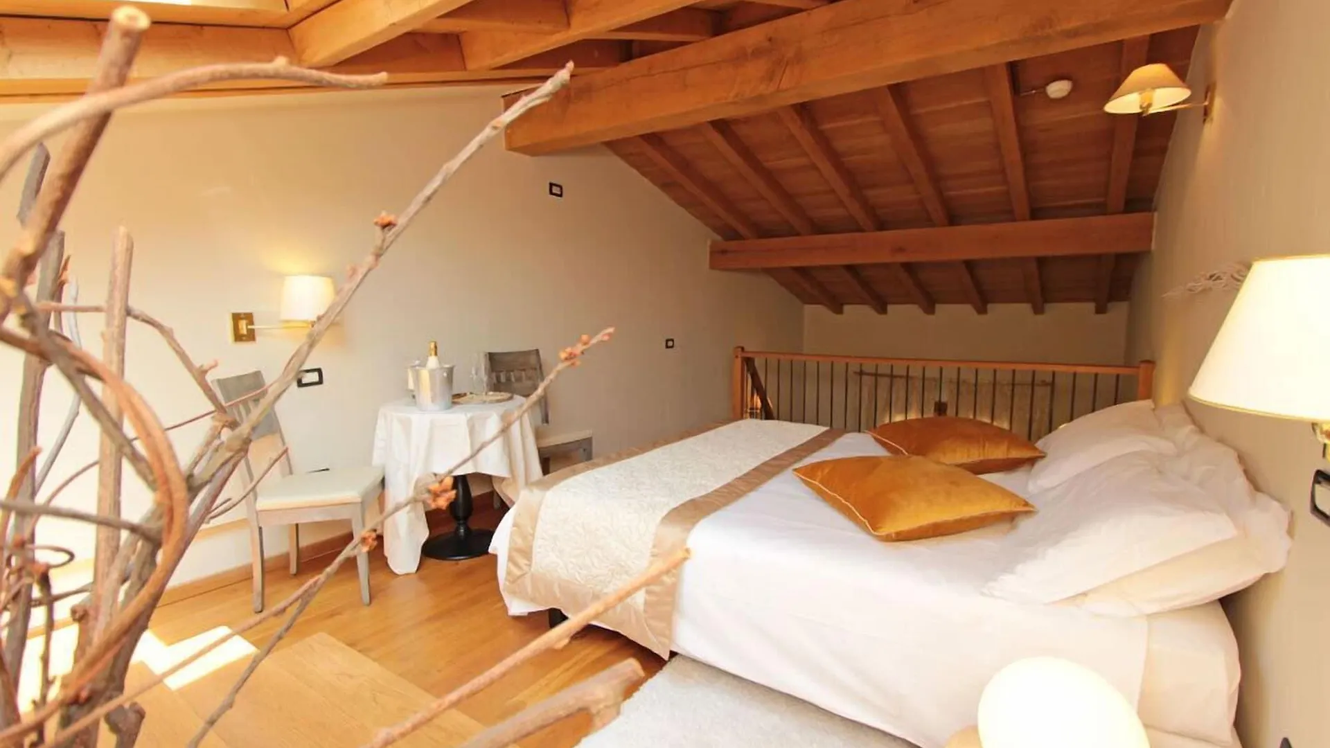 Hotel Villa Maria Au Lac - Estella Hotels Italia Toscolano Maderno Italien