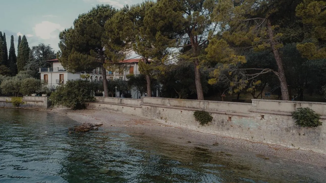Hotel Villa Maria Au Lac - Estella Hotels Italia Toscolano Maderno
