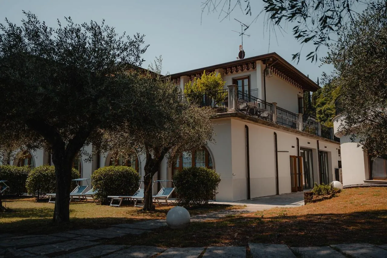 ****  Hotel Villa Maria Au Lac - Estella Hotels Italia Toscolano-Maderno Italia
