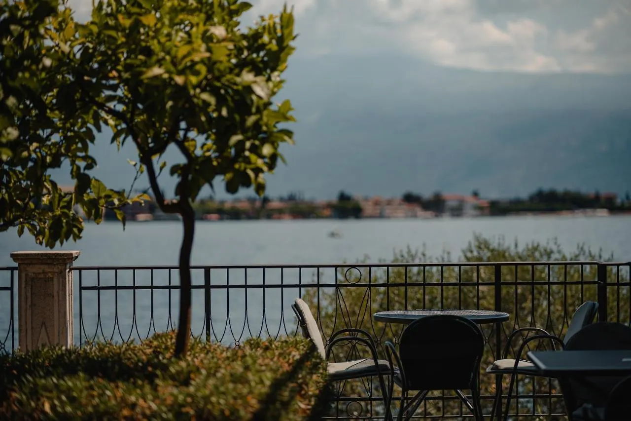 Hotel Villa Maria Au Lac - Estella Hotels Italia Toscolano-Maderno
