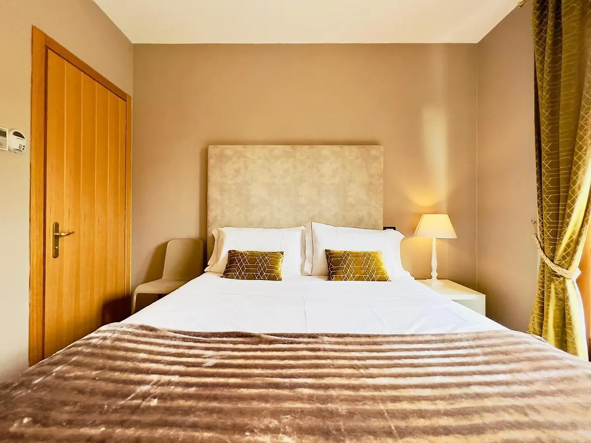 Hotel Villa Maria Au Lac - Estella Hotels Italia Toscolano Maderno