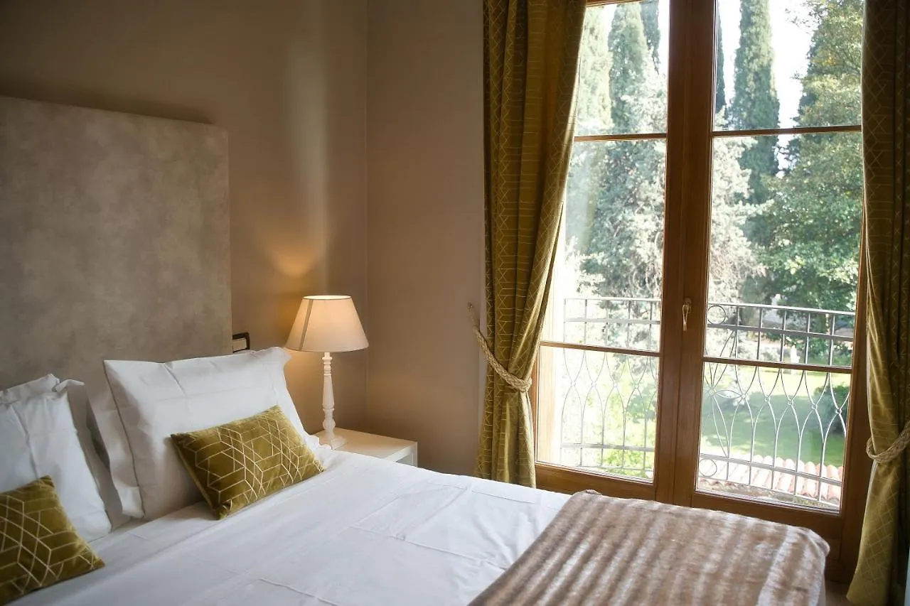 Hotel Villa Maria Au Lac - Estella Hotels Italia Toscolano Maderno