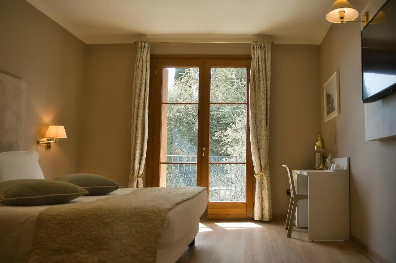 Hotel Villa Maria Au Lac - Estella Hotels Italia Toscolano Maderno