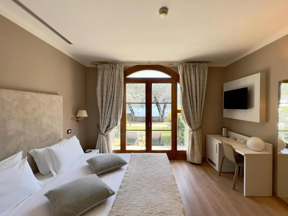 Hotel Villa Maria Au Lac - Estella Hotels Italia Toscolano-Maderno