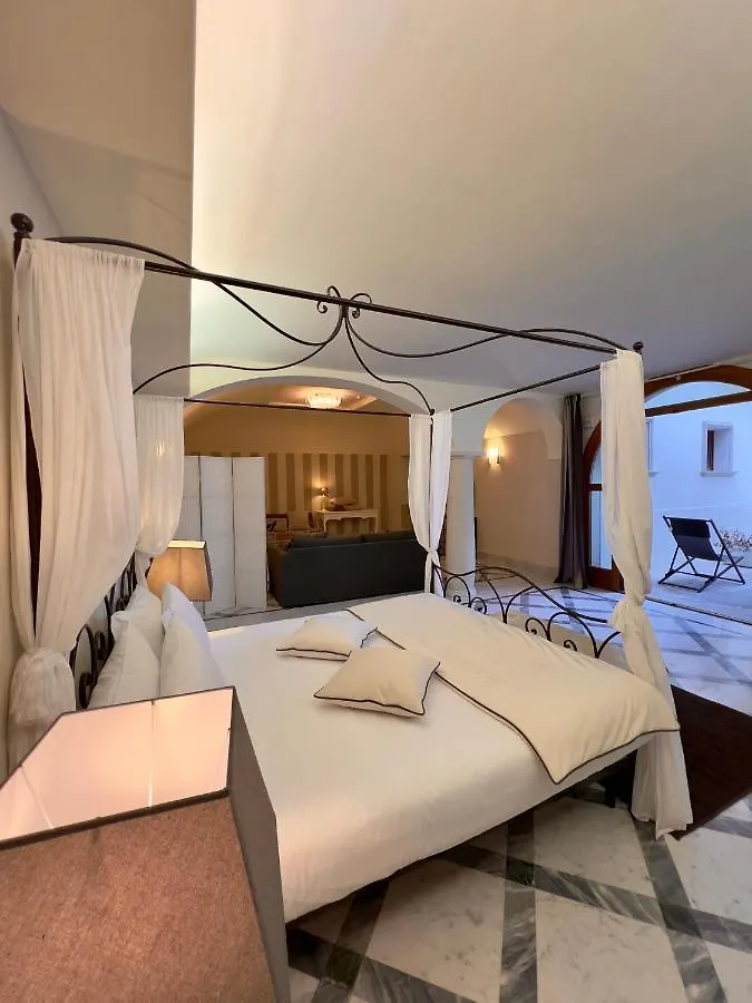 Hotel Villa Maria Au Lac - Estella Hotels Italia Toscolano Maderno