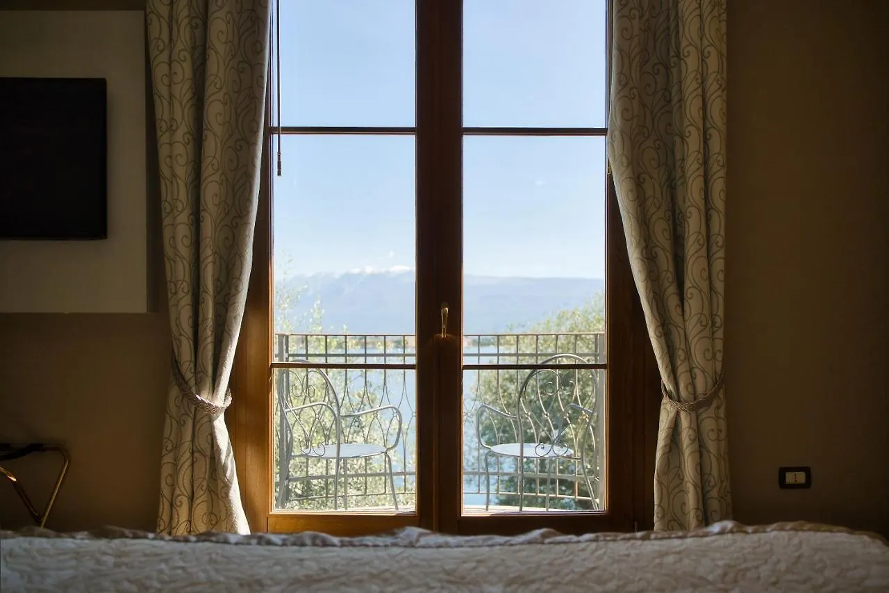 Hotel Villa Maria Au Lac - Estella Hotels Italia Toscolano-Maderno Italia