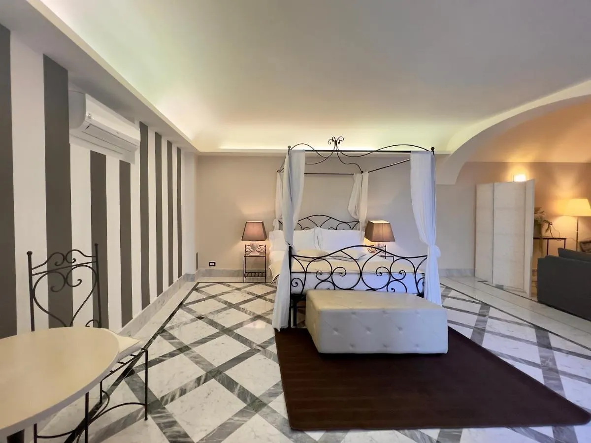 Hotel Villa Maria Au Lac - Estella Hotels Italia Toscolano-Maderno Italia
