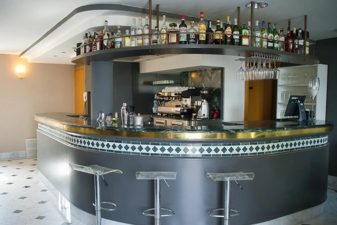Hotel Villa Maria Au Lac - Estella Hotels Italia Toscolano Maderno 4*,
