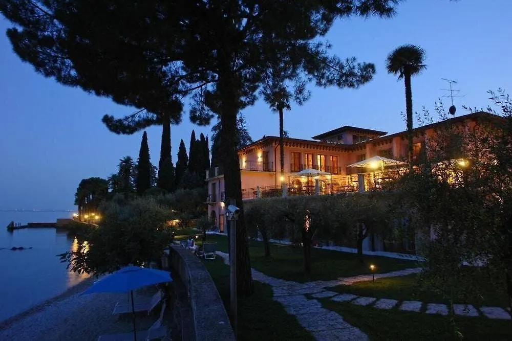 Hotel Villa Maria Au Lac - Estella Hotels Italia Toscolano Maderno