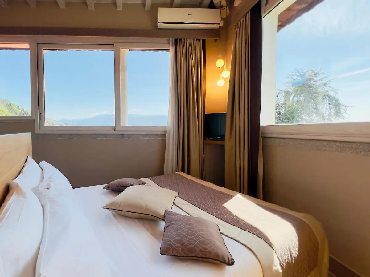 Hotel Villa Maria Au Lac - Estella Hotels Italia Toscolano Maderno