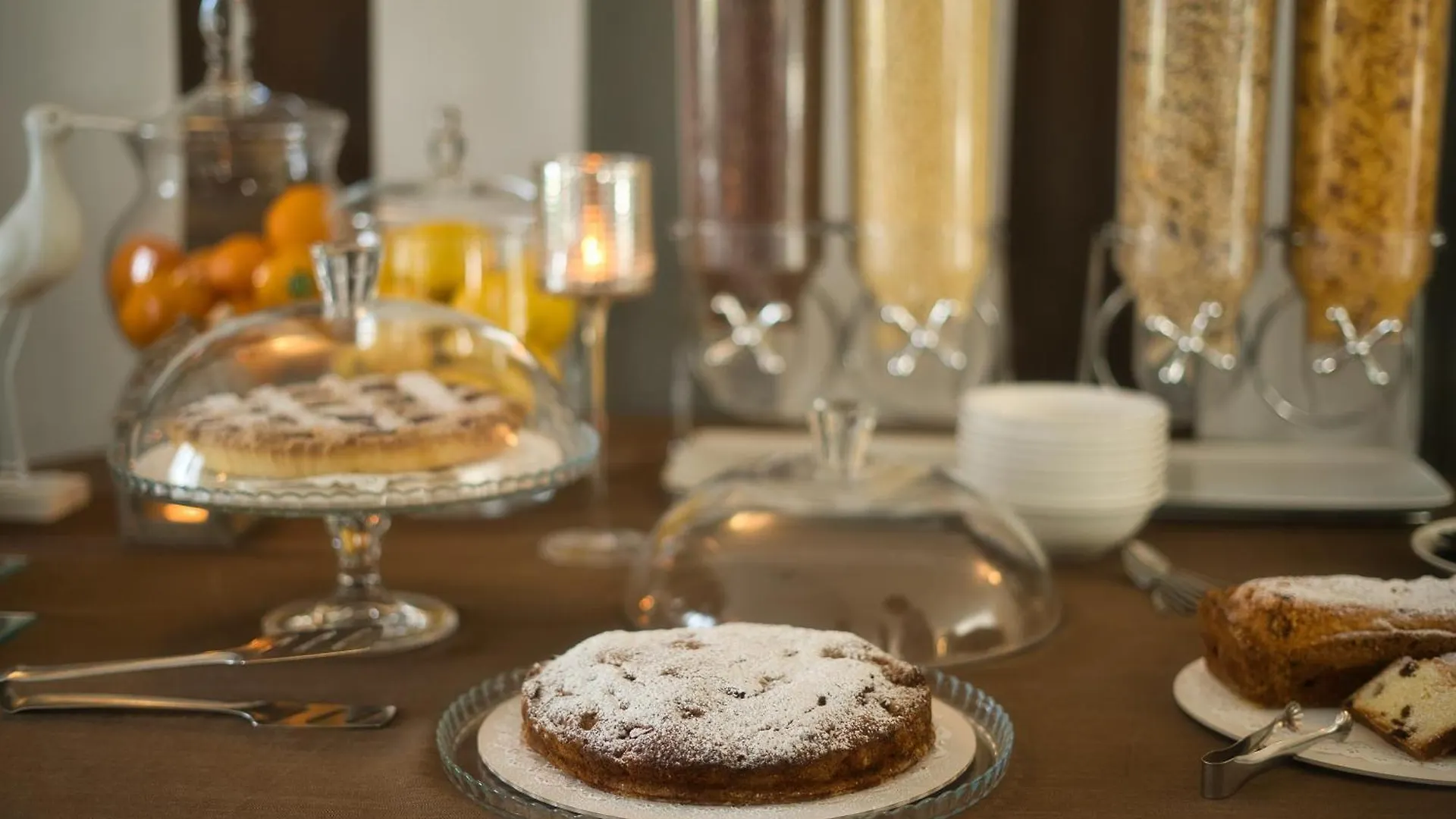 Hotel Villa Maria Au Lac - Estella Hotels Italia Toscolano-Maderno