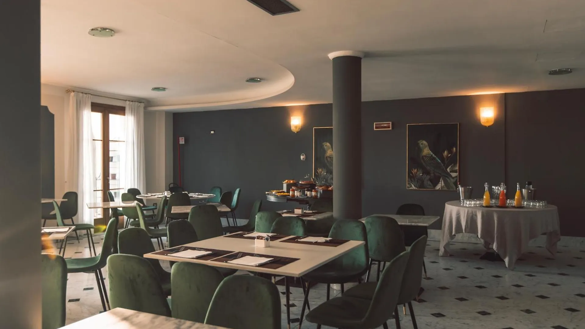 Hotel Villa Maria Au Lac - Estella Hotels Italia Toscolano-Maderno