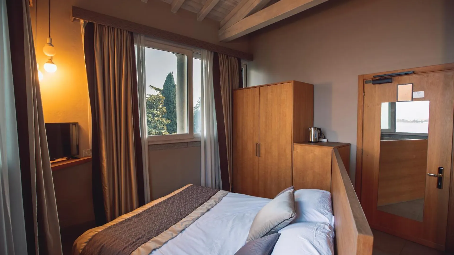 Hotel Villa Maria Au Lac - Estella Hotels Italia Toscolano-Maderno