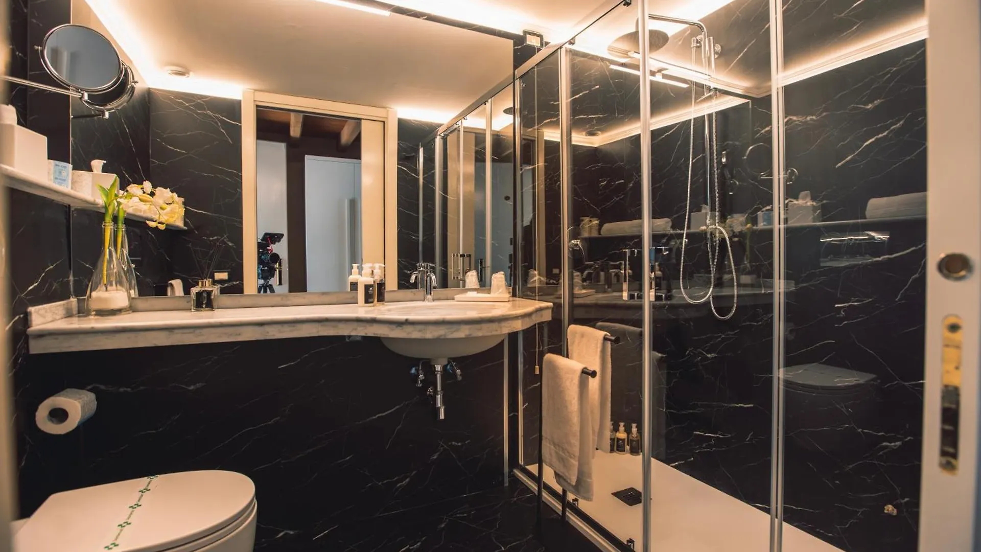 Hotel Villa Maria Au Lac - Estella Hotels Italia Toscolano-Maderno 4*,  Italia