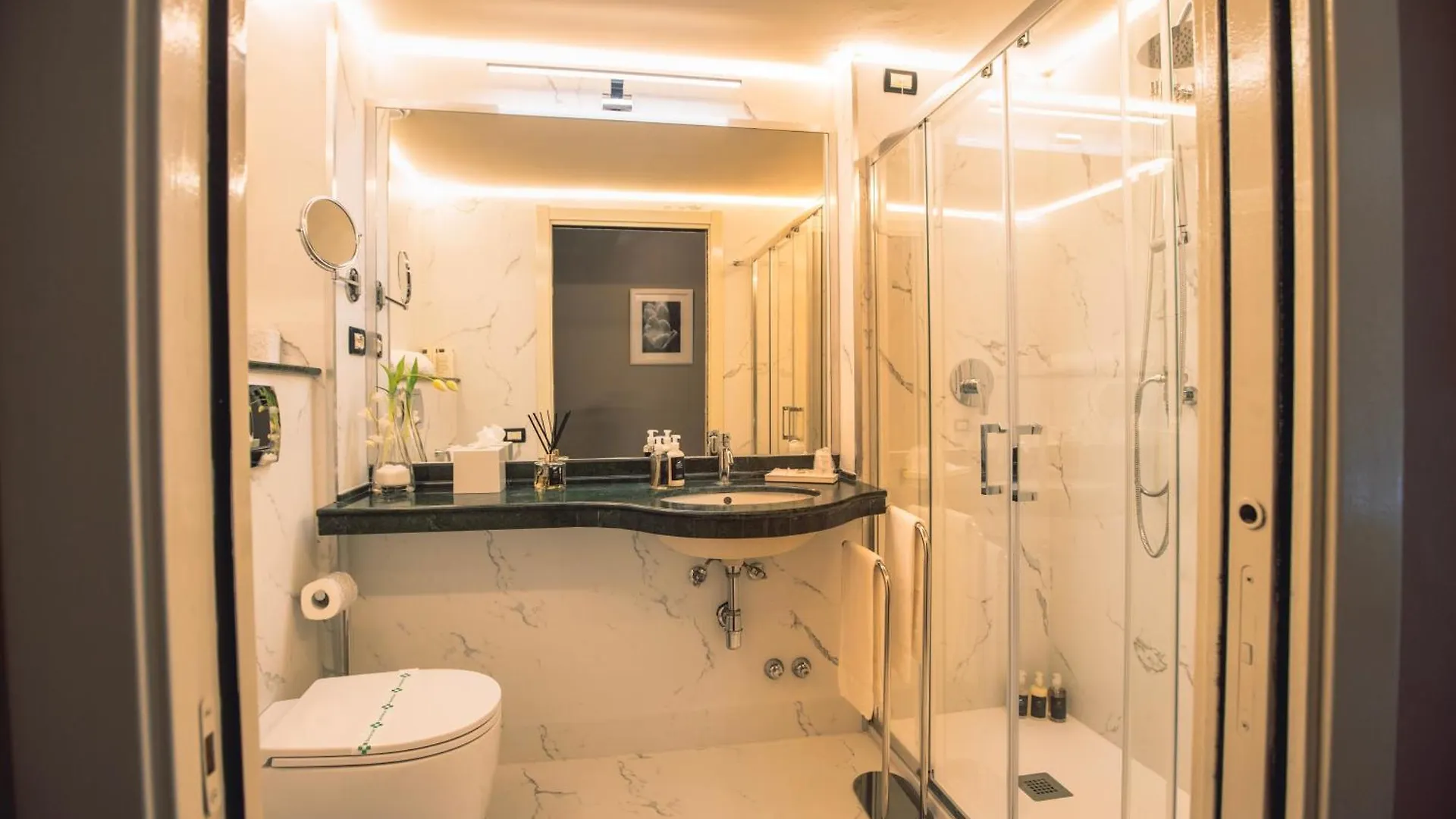 Hotel Villa Maria Au Lac - Estella Hotels Italia Toscolano-Maderno