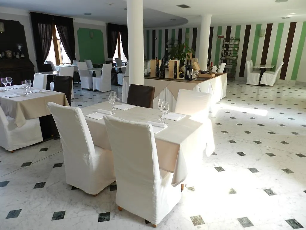 Hotel Villa Maria Au Lac - Estella Hotels Italia Toscolano Maderno