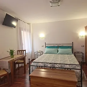 navštívit hotel
