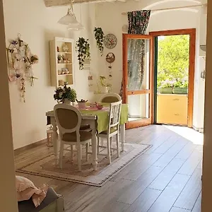  Appartement Casalbina Italie
