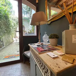 Le Di Bsuites Gasthuis