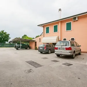 navštívit hotel