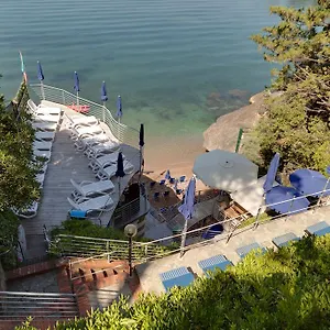 navštívit hotel