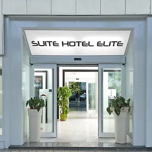 navštívit hotel