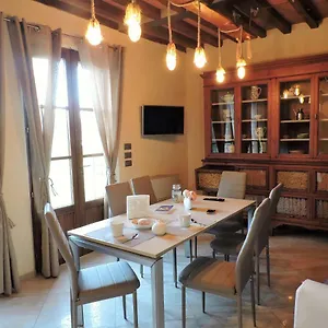  Séjour à la campagne L'aia Di Argia Italie