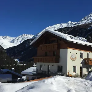 Bucaneve Aparthotel