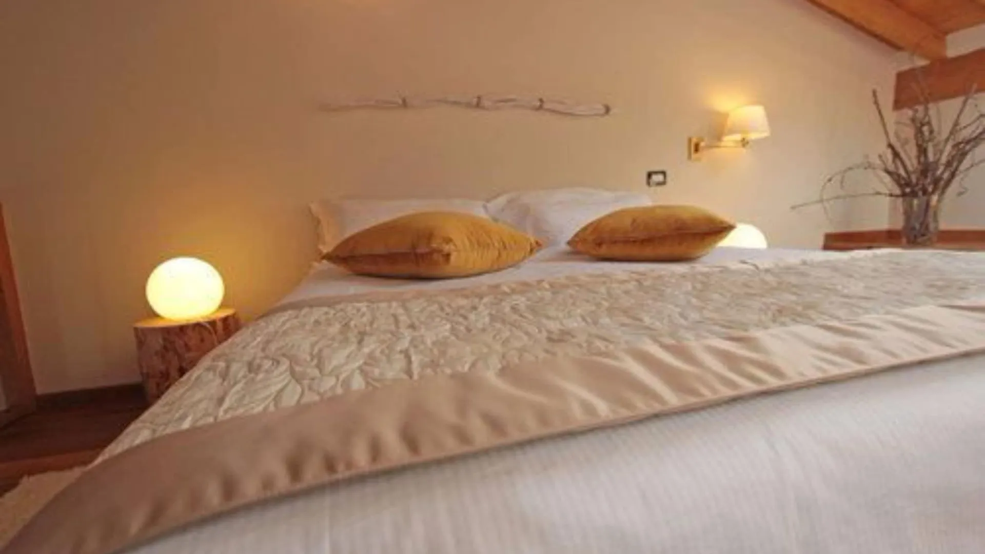 Hotel Villa Maria Au Lac - Estella Hotels Italia Toscolano Maderno 4*,