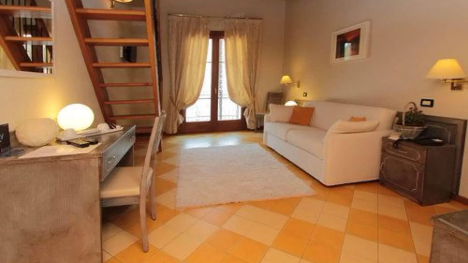Hotel Villa Maria Au Lac - Estella Hotels Italia Toscolano Maderno