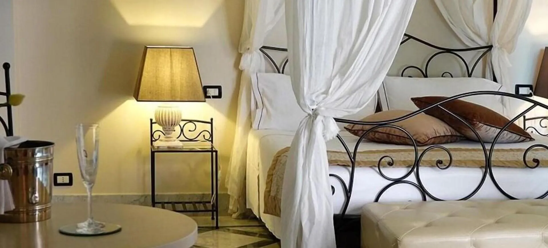 Hotel Villa Maria Au Lac - Estella Hotels Italia Toscolano Maderno
