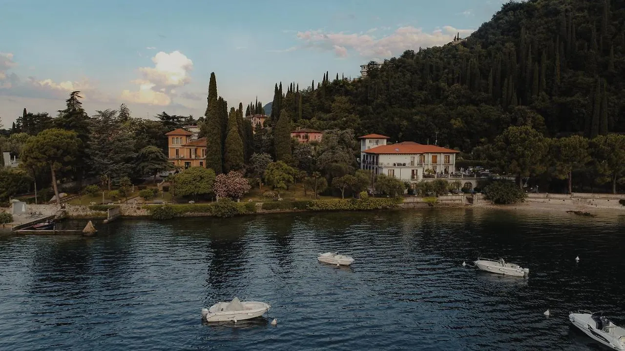 Hotel Villa Maria Au Lac - Estella Hotels Italia Toscolano Maderno