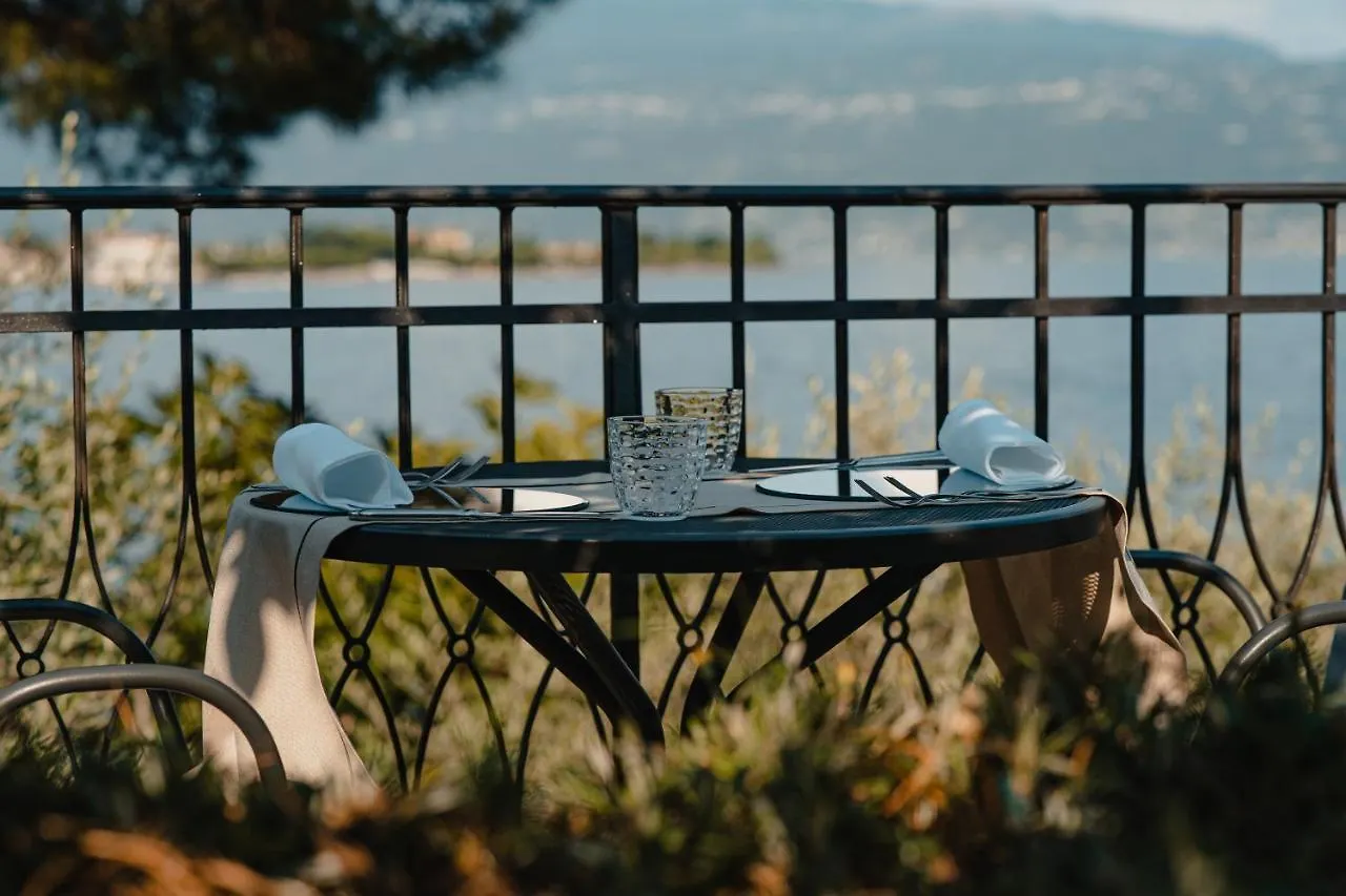 Hotel Villa Maria Au Lac - Estella Hotels Italia Toscolano Maderno