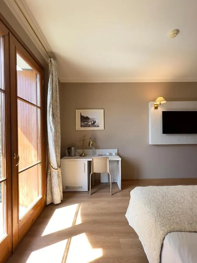 Hotel Villa Maria Au Lac - Estella Hotels Italia Toscolano Maderno