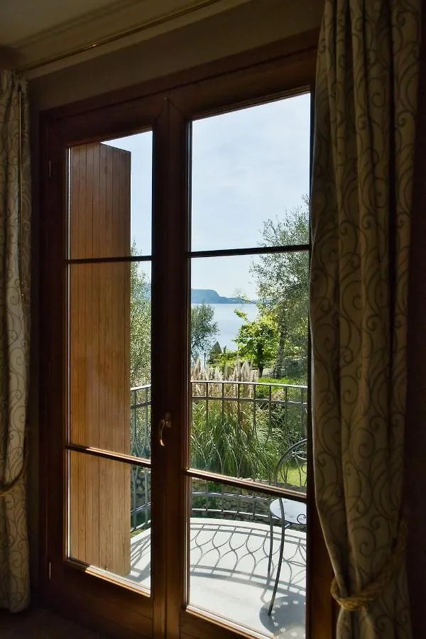 ****  Hotel Villa Maria Au Lac - Estella Hotels Italia Toscolano Maderno Italië