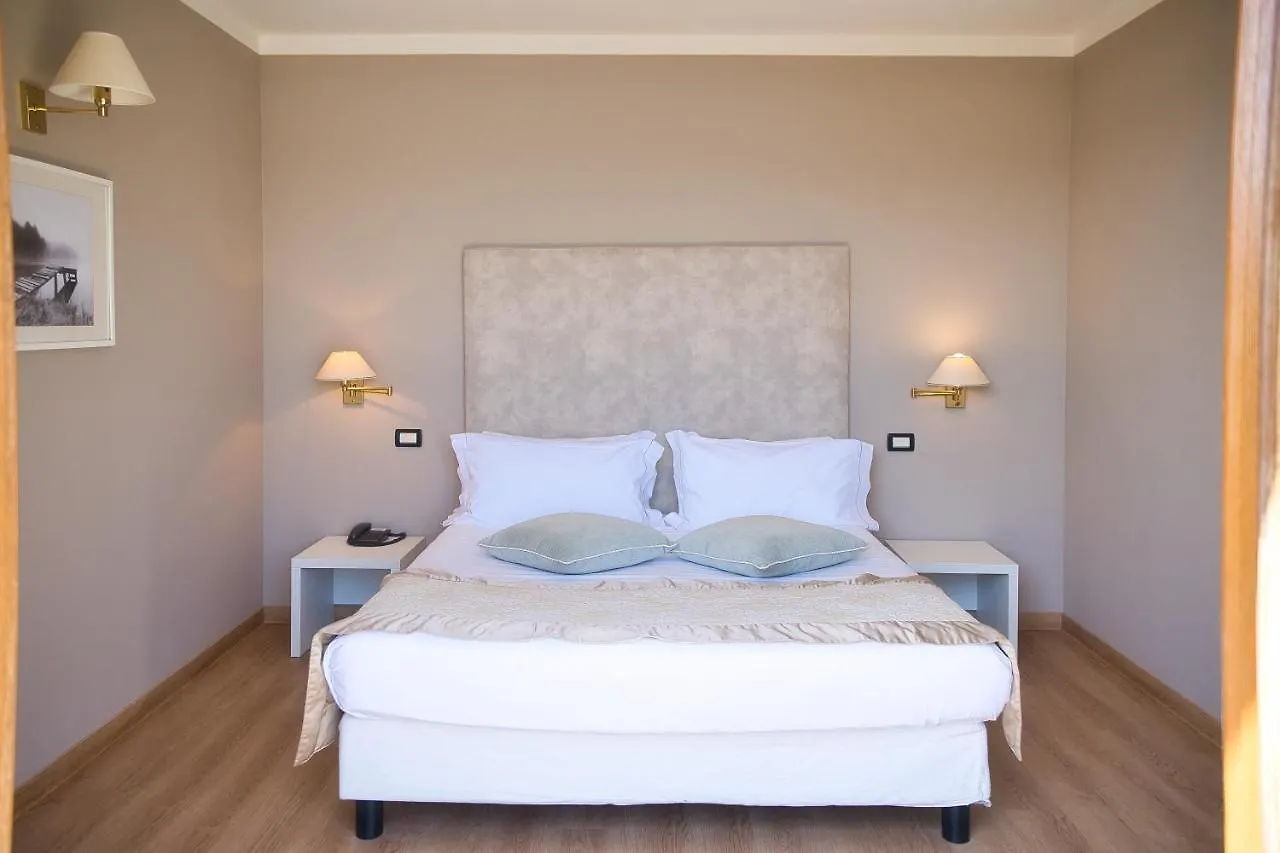 Hotel Villa Maria Au Lac - Estella Hotels Italia Toscolano Maderno