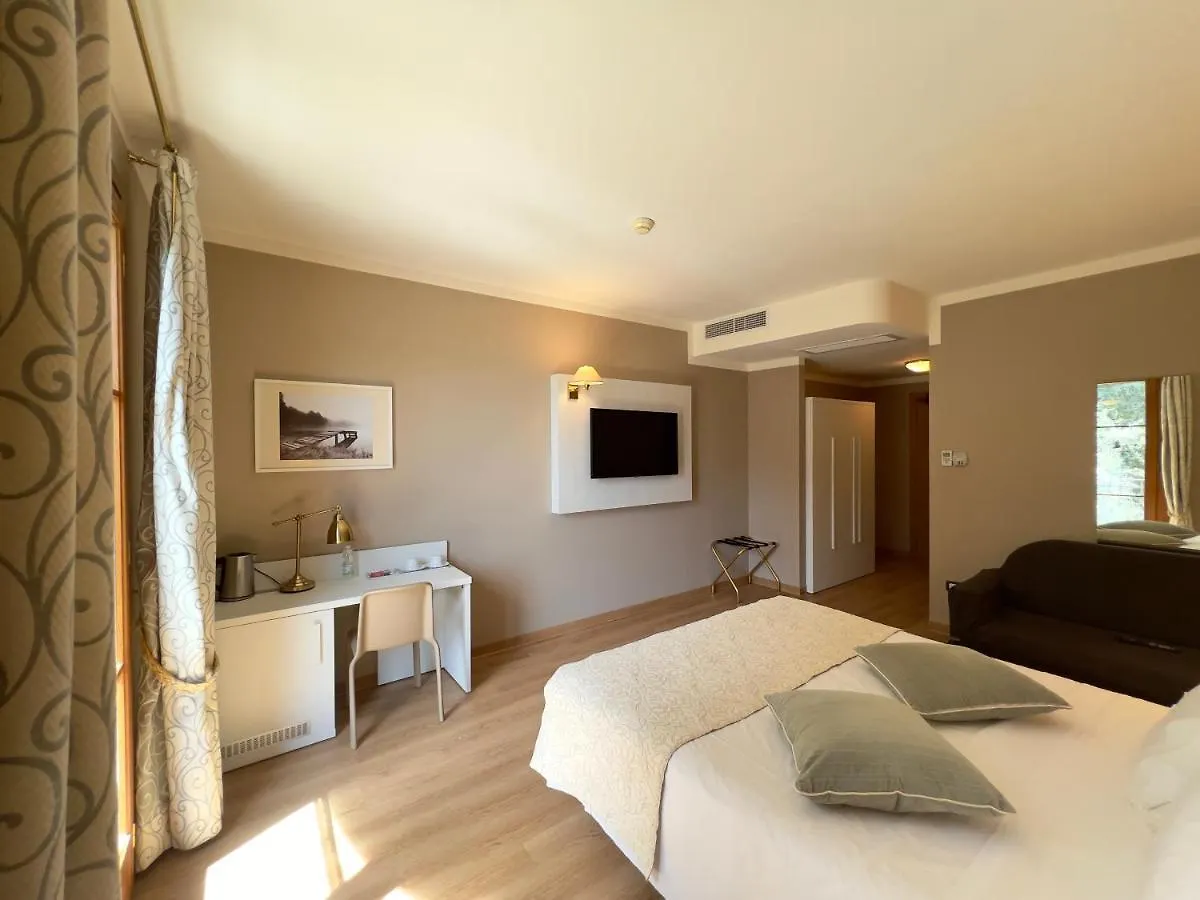 Hotel Villa Maria Au Lac - Estella Hotels Italia Toscolano Maderno Italy