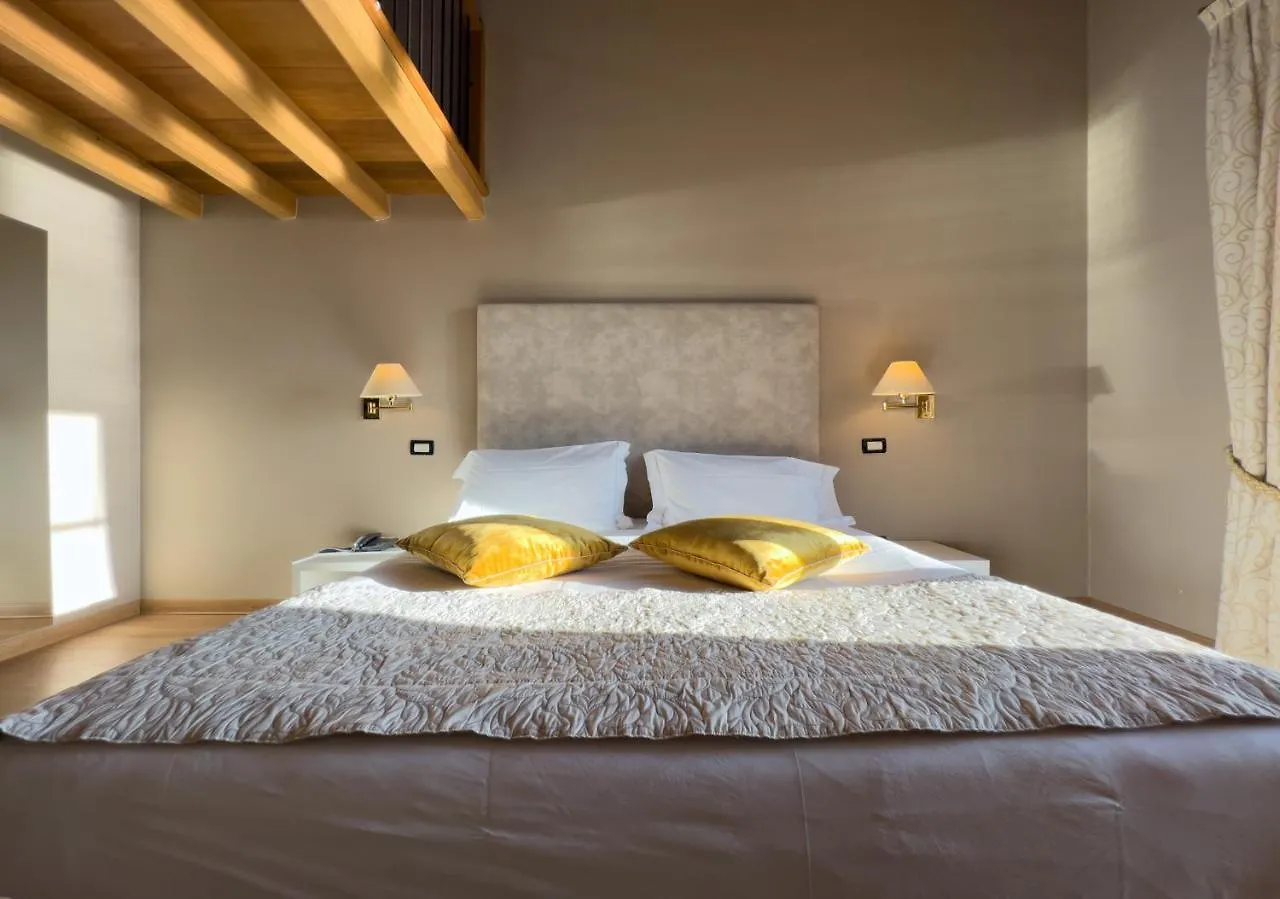 Hotel Villa Maria Au Lac - Estella Hotels Italia Toscolano Maderno