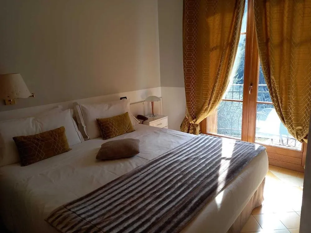 Hotel Villa Maria Au Lac - Estella Hotels Italia Toscolano Maderno