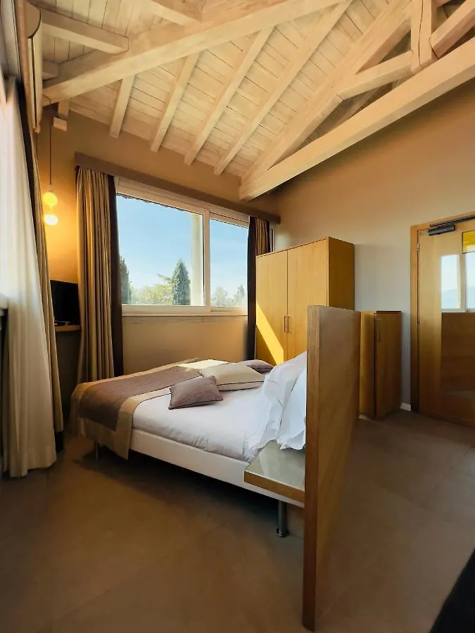 Hotel Villa Maria Au Lac - Estella Hotels Italia Toscolano Maderno