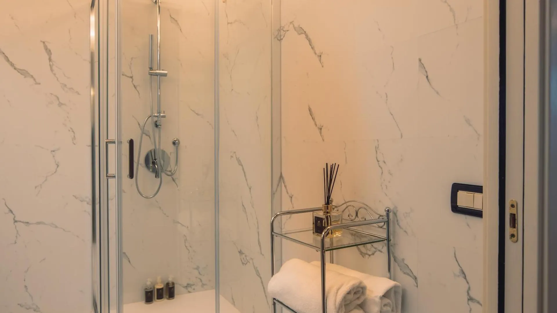 Hotel Villa Maria Au Lac - Estella Hotels Italia Toscolano Maderno