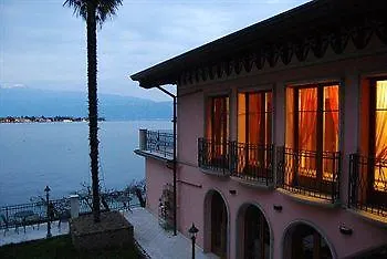 Hotel Villa Maria Au Lac Toscolano Maderno
